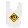 turtle xing Baby Bibs