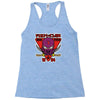 new york foot clan Racerback Tank