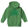 everyone loves an irish boy Youth Hoodie