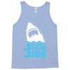 Come To The Shark Side Tank Top