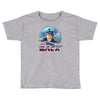 epic samurai Toddler T-shirt