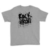 rock music r Youth Tee
