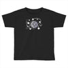 cat ion Toddler T-shirt
