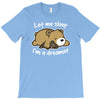 dreamer bear T-Shirt