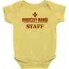 briarcliff manor Baby Bodysuit