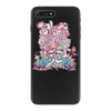 mushroom party iPhone 7 Plus Case