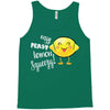Easy Peasy Lemon Sgueezy Tank Top