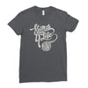 knittaz 4 life Ladies Fitted T-Shirt
