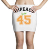 Impeach 45 Mini Skirts