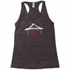 ho lee chit Racerback Tank
