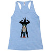 all might Racerback Tank