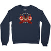 dean of demolition Crewneck Sweatshirt
