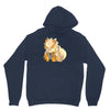 arcanine Unisex Hoodie