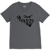 bandit V-Neck Tee