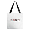 God of Joystick Tote Bags