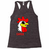 Chiken Racerback Tank
