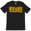 boob trick T-Shirt