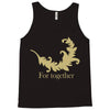 for together Tank Top