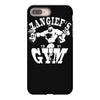 zangief's gym iPhone 8 Plus