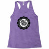 norse gods Racerback Tank