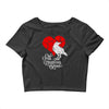 best of old crow medicine show Crop Top