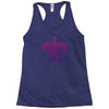 sea turtle spirit Racerback Tank