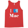 apple macintosh computer Tank Top