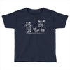 angry (2) Toddler T-shirt