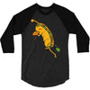 party sub 3/4 Sleeve Shirt