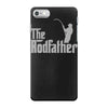 the rodfather iPhone 7 Case