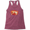 chinese zodiac Racerback Tank