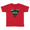 Nature Toddler T-shirt