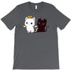 purr evil 2 T-Shirt