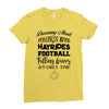 dreaming about pumpkin spice hayrides footbal falling leaves family ti Ladies Fitted T-Shirt