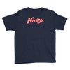 kirby Youth Tee