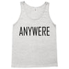 anywere Tank Top