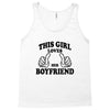 This Girl Loves Her Boyfriend Tank Top