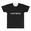 i.hunt.bears All Over Men's T-shirt