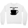 coffee snob Crewneck Sweatshirt