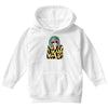 pullover Youth Hoodie