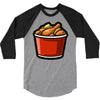 opswin 3/4 Sleeve Shirt