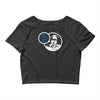 dad's army captain mainwaring don't tell him pike Crop Top