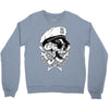 death captain Crewneck Sweatshirt