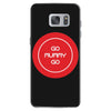 Mummy Samsung Galaxy S7
