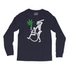 police brutality 100% cotton Long Sleeve Shirts