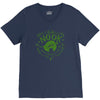 nook neighbor's club V-Neck Tee