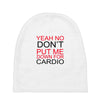 dont put me Baby Beanies