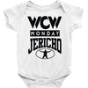 monday night jericho Baby Onesie