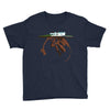 picket Youth Tee