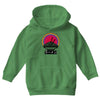 Noodle Youth Hoodie